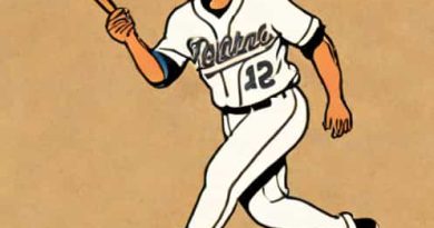 Where Is Fernando Valenzuela From