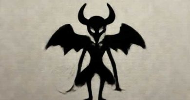 Who Is Beelzebub In Black Clover