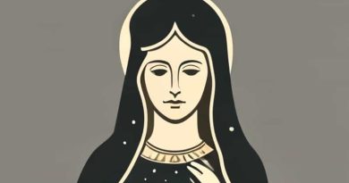 Who Is Our Lady Of Prompt Succor