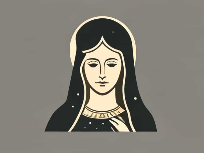 Who Is Our Lady Of Prompt Succor