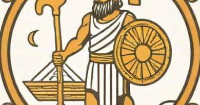 Who Is Pisistratus In The Odyssey