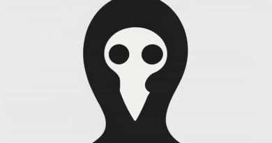 Who Is The Shapeless One Vanitas