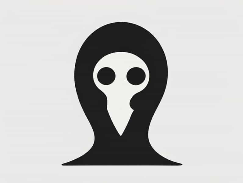 Who Is The Shapeless One Vanitas