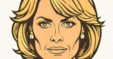 Who Played Jerri Stone On Matlock