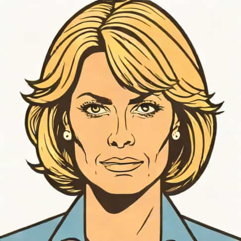 Who Played Jerri Stone On Matlock