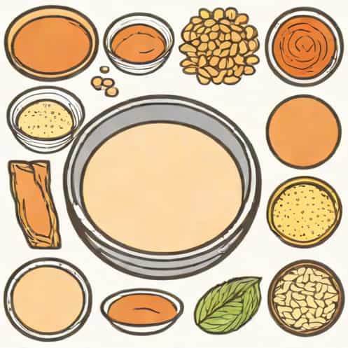 Xanthan Gum For Thickening Gravy