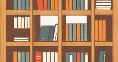 Xfinity Rewards Virtual Bookshelf