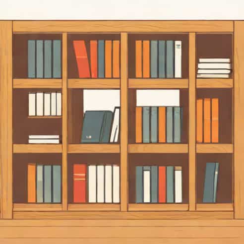 Xfinity Rewards Virtual Bookshelf