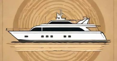 Yacht Owned By Aristotle Onassis