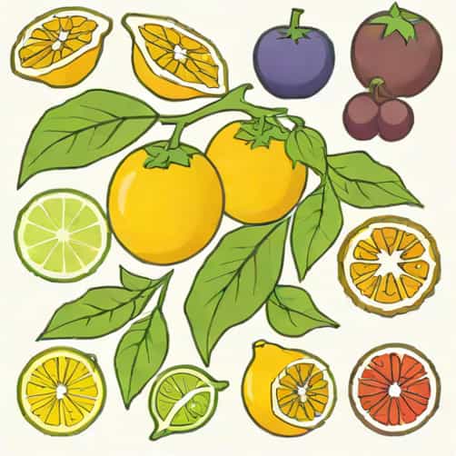 Yellow Fruit Nightshade Benefits