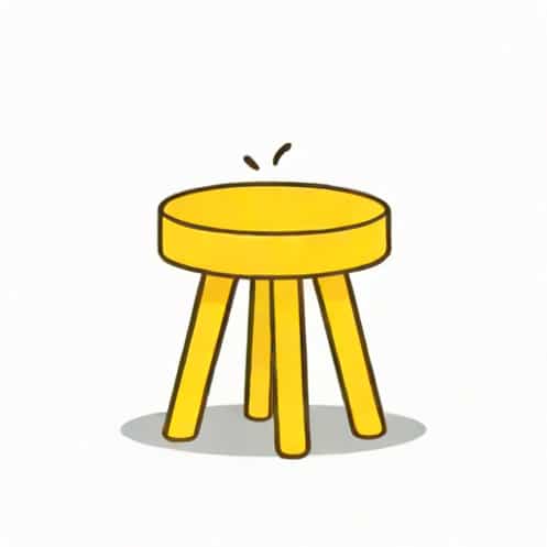 Yellow Greasy Foul Smelling Stool
