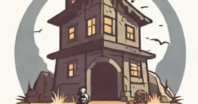 Yomi The Shadowy Land Of The Dead