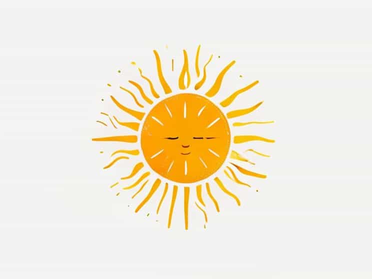 You Are The Sun You Are The Rain