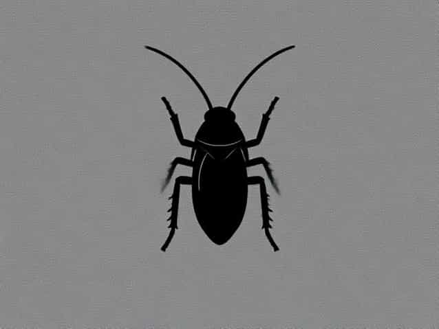 Young One Of Cockroach Is Called