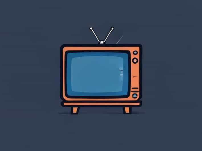 Your Tv Is Not Part Of Household