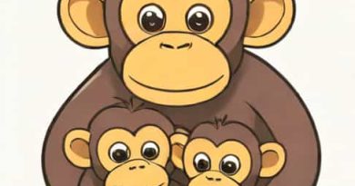 Youtube Monkey Kaka And Baby Diem