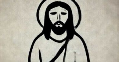 Youtube Transfiguration Of Jesus