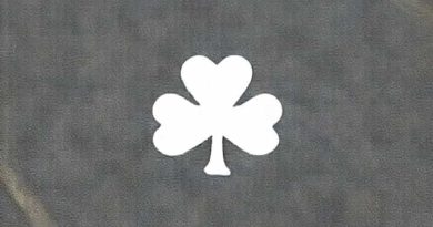 Yuengling Shamrock Half Marathon