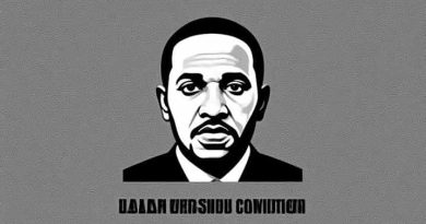 Yusef Salaam Wrongful Conviction