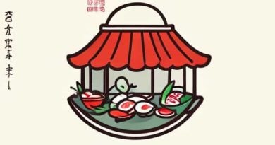 Zhong Hua Lou Seafood Restaurant