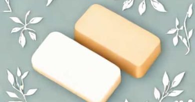 Zinc Soap For Perioral Dermatitis