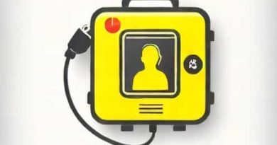 Zoll Aed Plus Demonstration Video