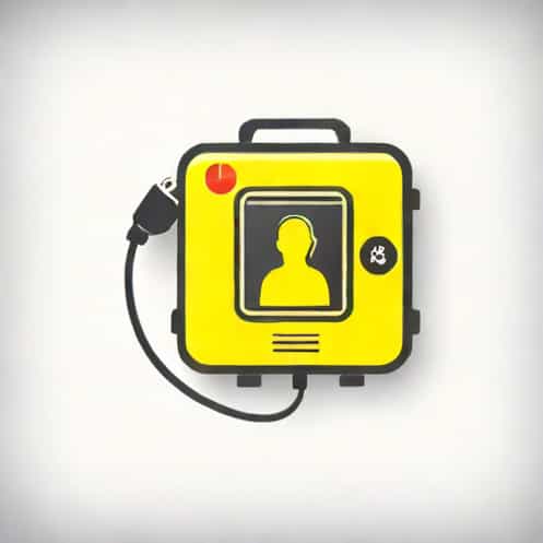 Zoll Aed Plus Demonstration Video