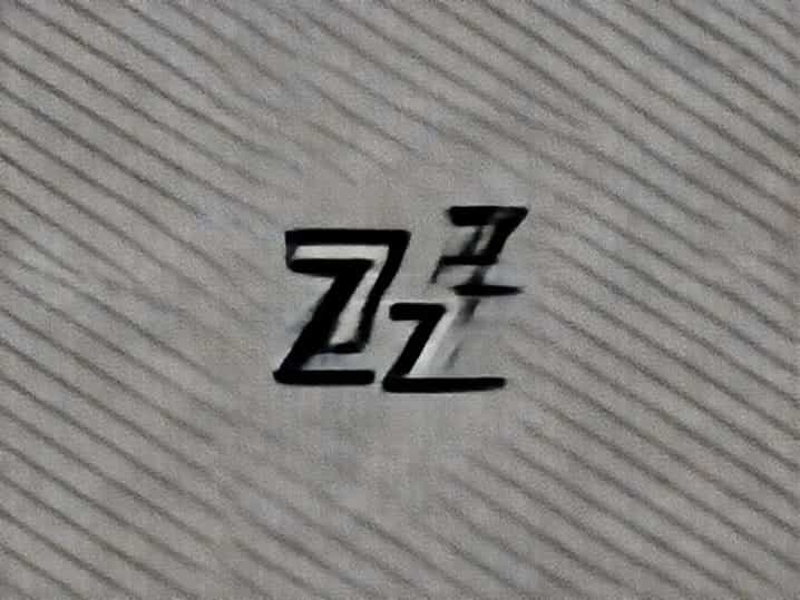 Zzz Affinity Solid Companionship