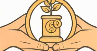 A Deposit Guaranteeing Our Inheritance