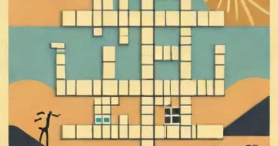 Aborigine Of Northern Japan Crossword