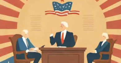 About The Declaration Of Independence