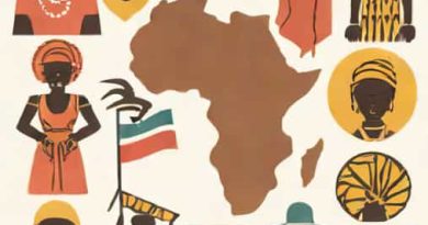 African Enslavement Of Other Africans