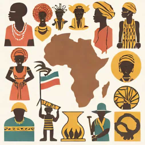 African Enslavement Of Other Africans