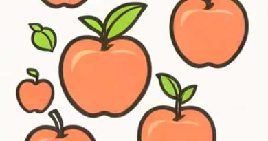 An Apple Is How Many Servings Of Fruit