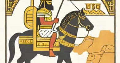 Ashurbanipal Historia De Un Encuentro