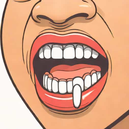 Back Roof Of Mouth Hurts When I Swallow