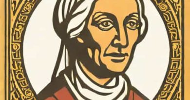 Barbara Tuchman Calamitous 14th Century
