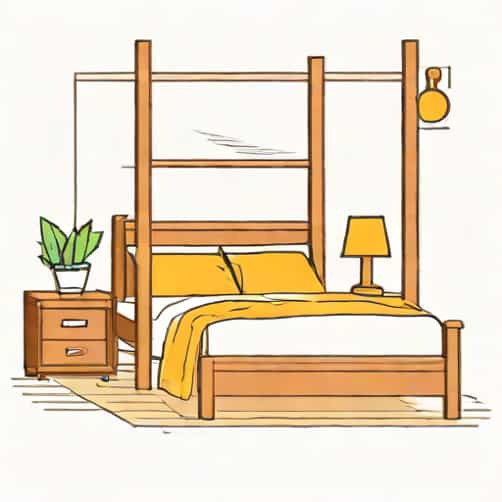 Bedpost Meaning In Kannada With Example