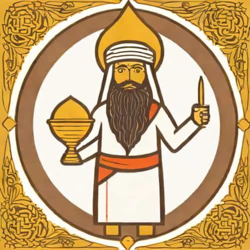 Behold An Israelite In Whom Is No Guile