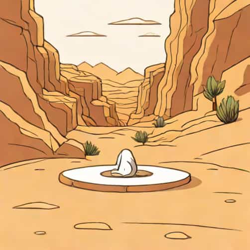 Behold I Lay In Zion A Stumbling Stone
