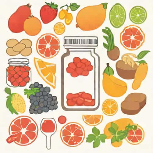 Best Vitamins For Hypothyroid Patients