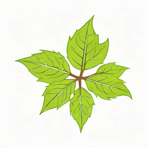 Bhendi Powdery Mildew Causal Organism