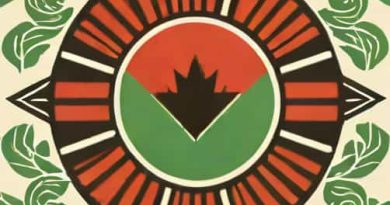 Biafra Secessionist Movement In Nigeria