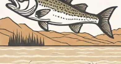 Biggest Fish Caught In Lake Diefenbaker