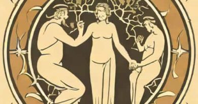 Birth Of Tragedy Apollonian Dionysian