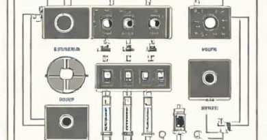 Block Diagram Of Multistage Amplifier