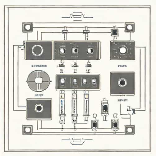 Block Diagram Of Multistage Amplifier