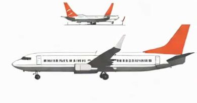 Boeing 737 General Familiarization Pdf