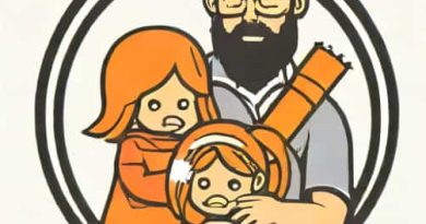 Borrow Children Of Anguish And Anarchy