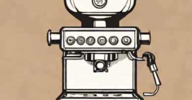 Breville Barista Express Grinder Jammed